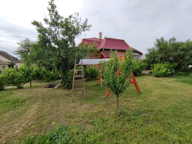 Eladó ház Pusztamonostor 100 nm