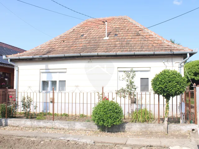 Eladó ház Palotás 110 nm