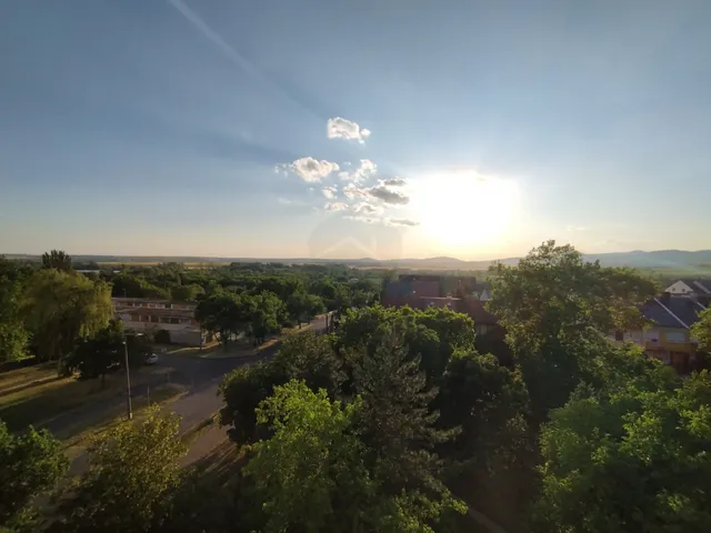 Eladó lakás Gyöngyös 57 nm