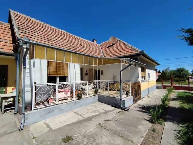 Eladó ház Tura 85 nm