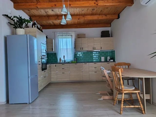 Eladó lakás Kartal 80 nm