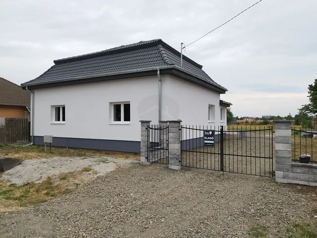Eladó ház Lőrinci 106 nm