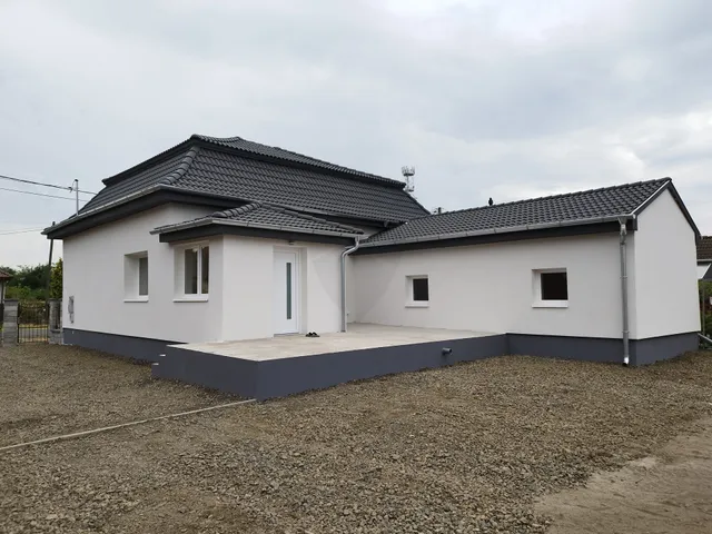 Eladó ház Lőrinci 106 nm