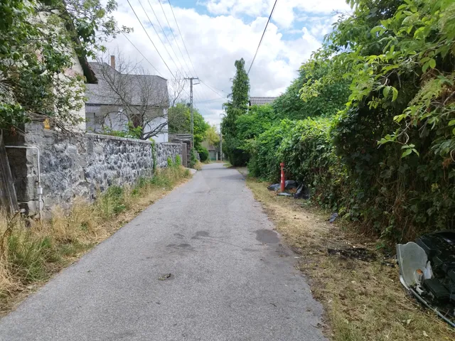 Eladó telek Buják 1700 nm