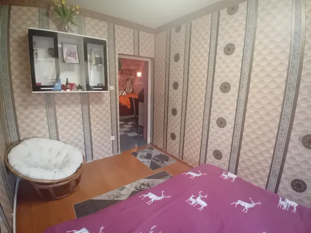 Eladó ház Lőrinci 77 nm