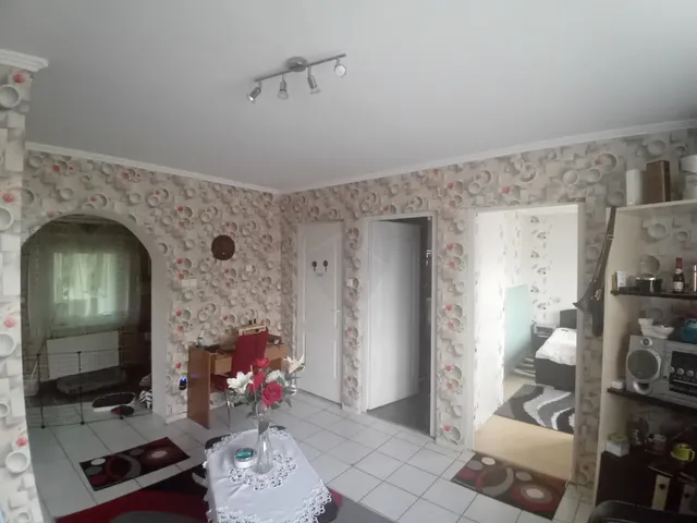 Eladó ház Lőrinci 93 nm