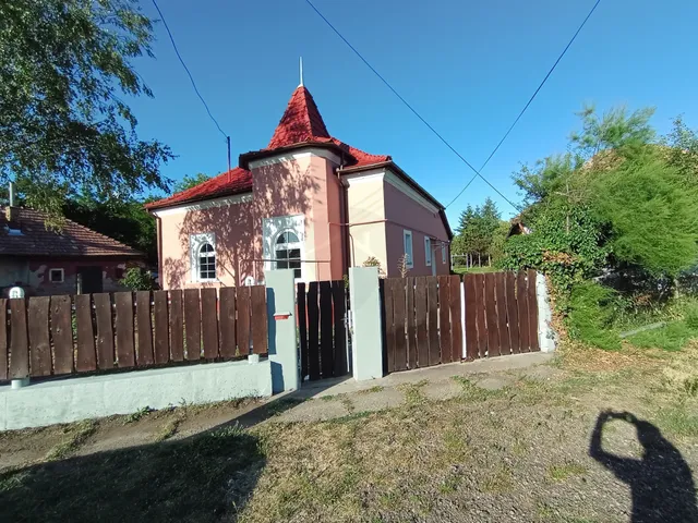 Eladó ház Lőrinci 130 nm