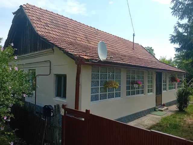 Eladó ház Pusztamonostor 69 nm