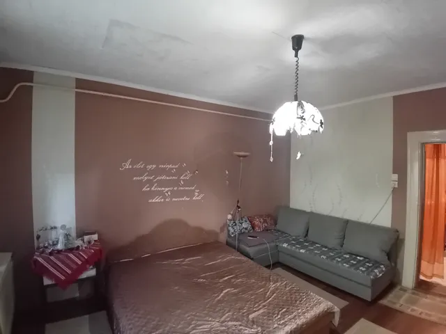 Eladó ház Pusztamonostor 69 nm