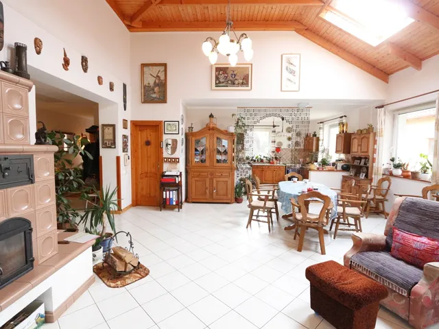 Eladó ház Veresegyház, Hegyek 332 nm