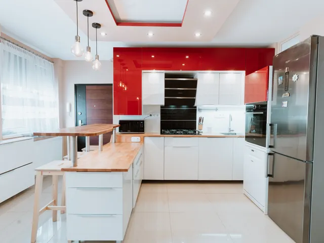 Eladó lakás Aszód 135 nm