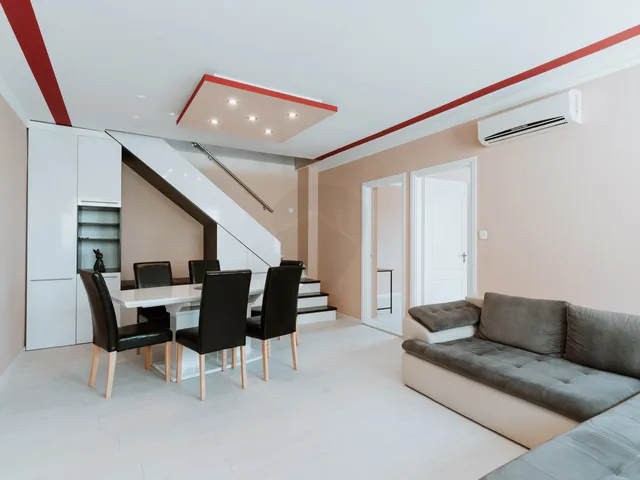 Eladó lakás Aszód 135 nm