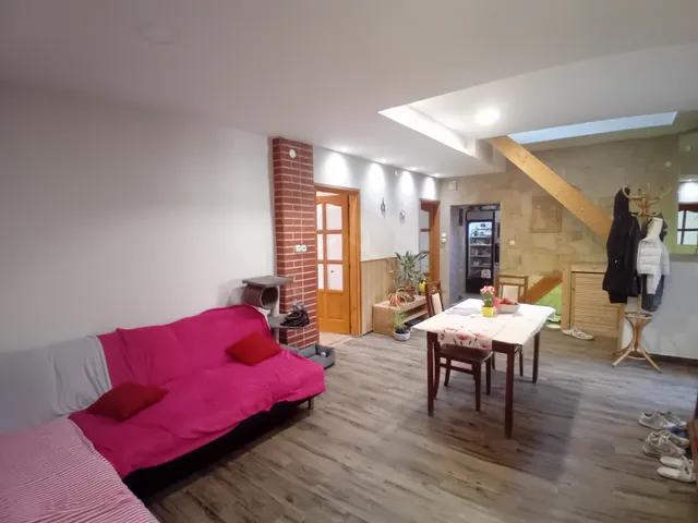 Eladó ház Rózsaszentmárton 155 nm