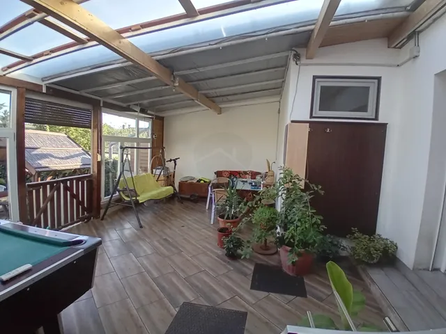 Eladó ház Rózsaszentmárton 155 nm