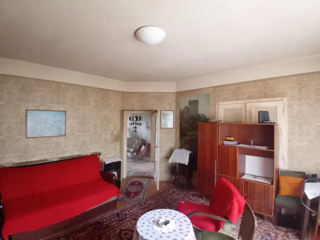 Eladó ház Lőrinci 82 nm
