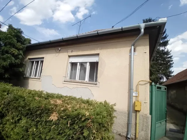 Eladó ház Lőrinci 82 nm