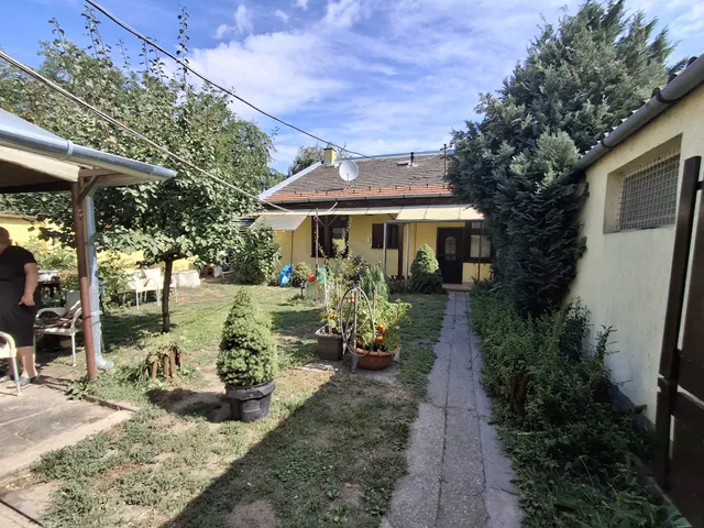Eladó ház Budapest XXI. kerület, Csillagtelep 94 nm