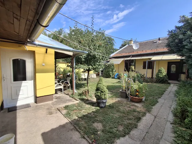 Eladó ház Budapest XXI. kerület, Csillagtelep 94 nm