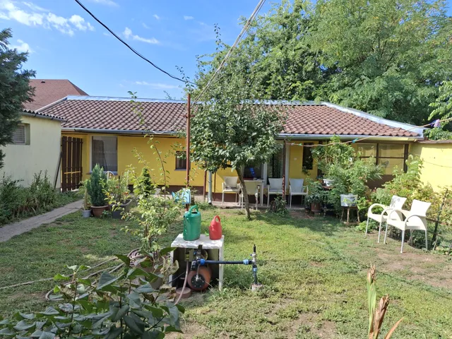 Eladó ház Budapest XXI. kerület, Csillagtelep 106 nm