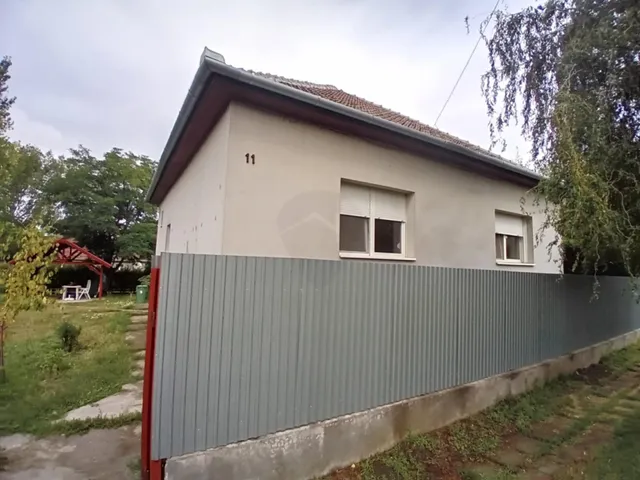 Eladó ház Zsámbok 74 nm