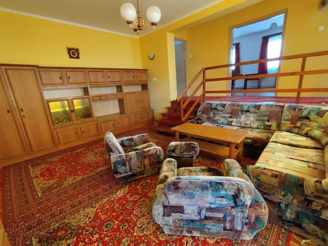 Eladó ház Hatvan 110 nm