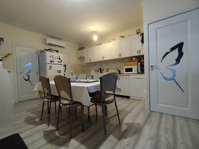 Eladó ház Egyházasdengeleg 62 nm