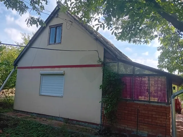 Eladó ház Hatvan 40 nm