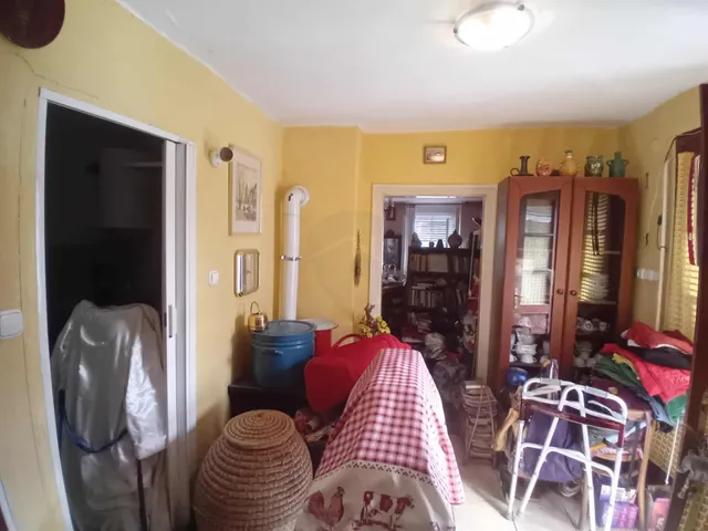 Eladó ház Mezőkövesd 82 nm