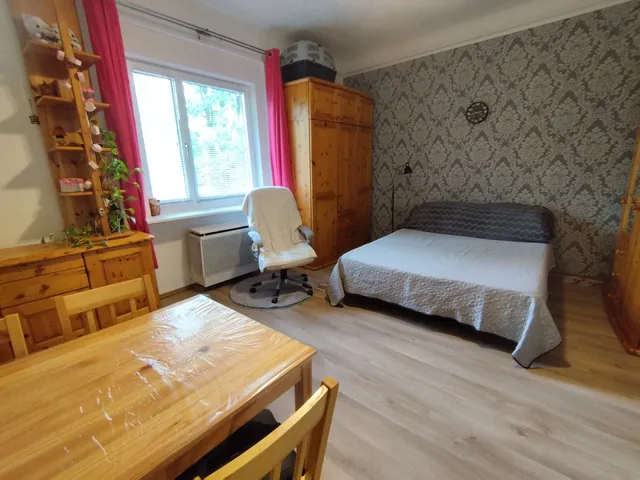 Eladó lakás Petőfibánya 41 nm