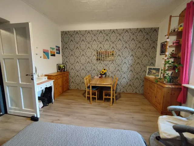 Eladó lakás Petőfibánya 41 nm