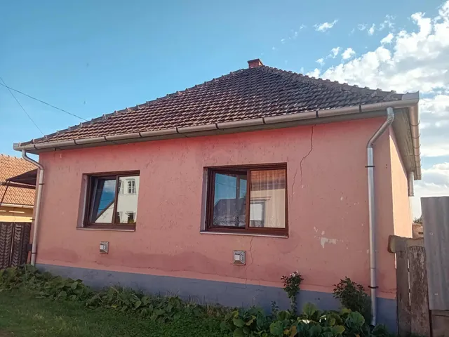Eladó ház Hort 66 nm