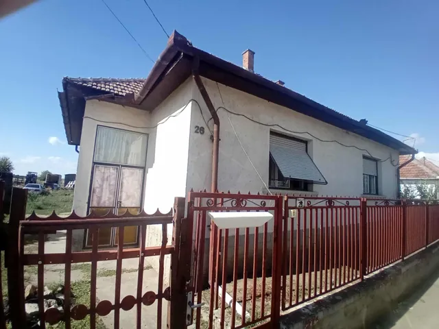 Eladó ház Hort 144 nm