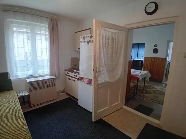 Eladó ház Verpelét 65 nm