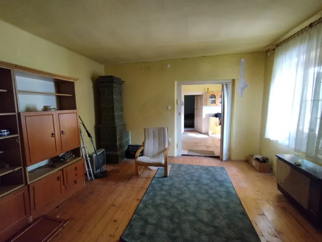 Eladó ház Lőrinci 75 nm