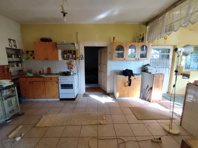 Eladó ház Lőrinci 75 nm