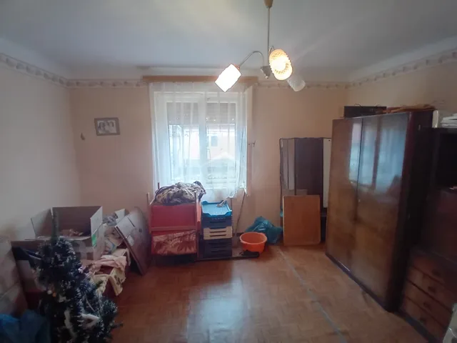 Eladó ház Szűcsi 58 nm