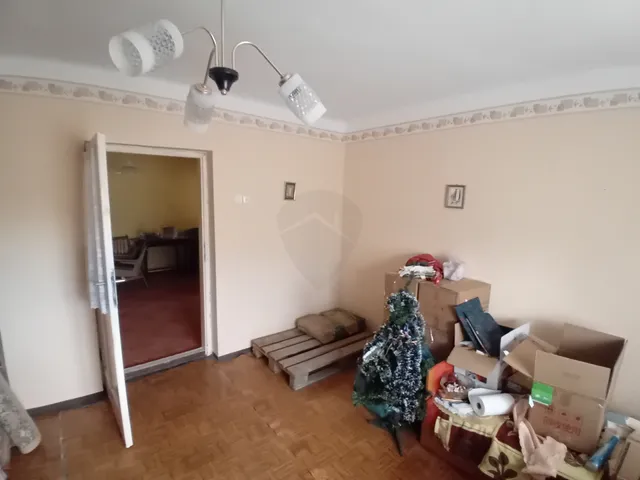 Eladó ház Szűcsi 58 nm