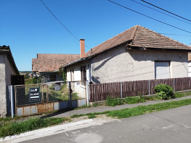 Eladó ház Mátraderecske 108 nm