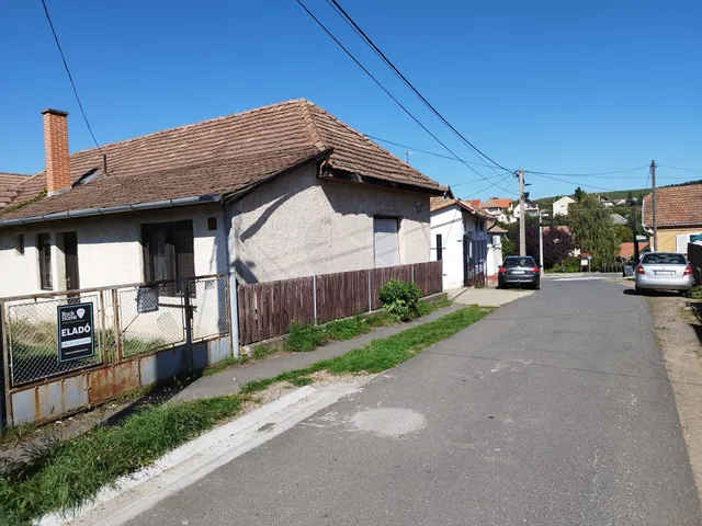 Eladó ház Mátraderecske 108 nm