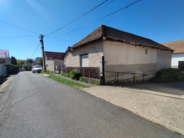 Eladó ház Mátraderecske 108 nm