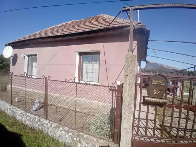 Eladó ház Erdőtelek 66 nm