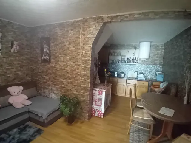 Eladó ház Erdőtelek 66 nm