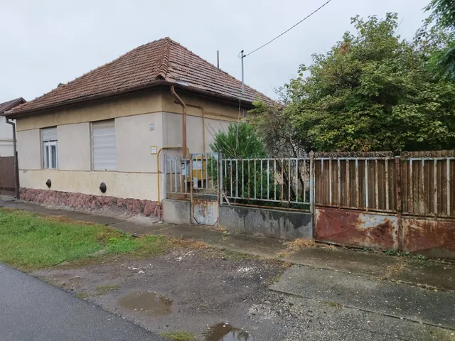 Eladó ház Hatvan 82 nm