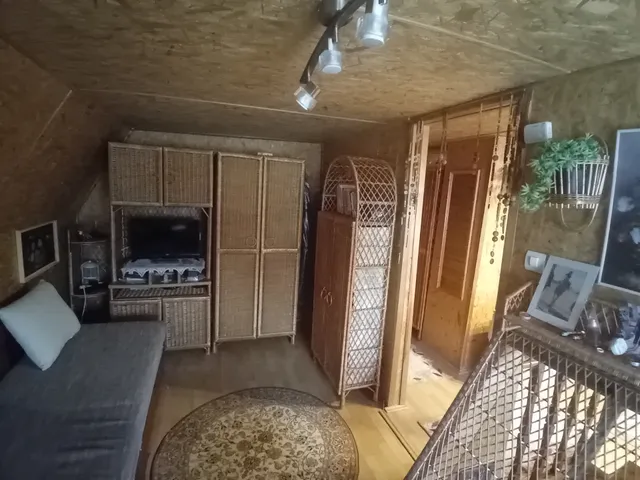 Eladó ház Feldebrő 62 nm