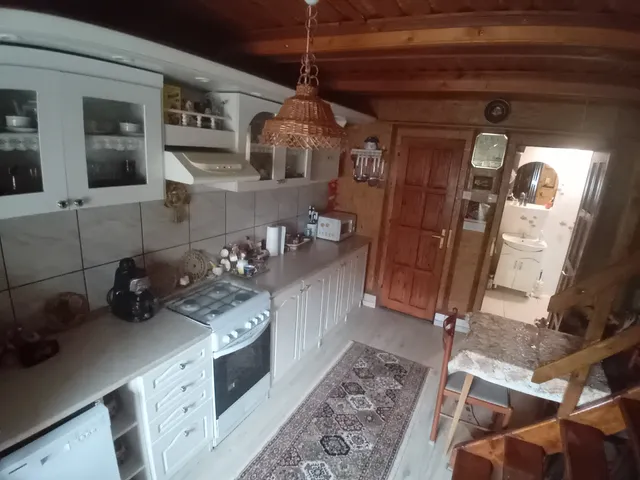 Eladó ház Feldebrő 62 nm