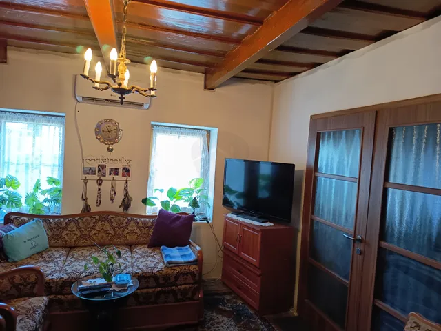 Eladó ház Lőrinci 65 nm