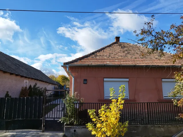 Eladó ház Egyházasdengeleg 120 nm