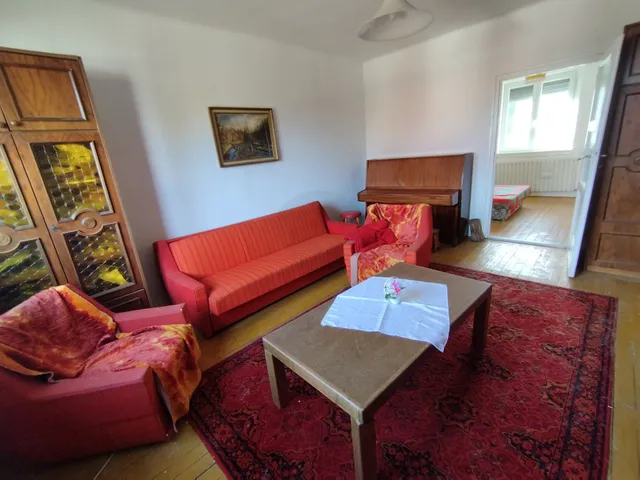 Eladó lakás Hatvan 62 nm