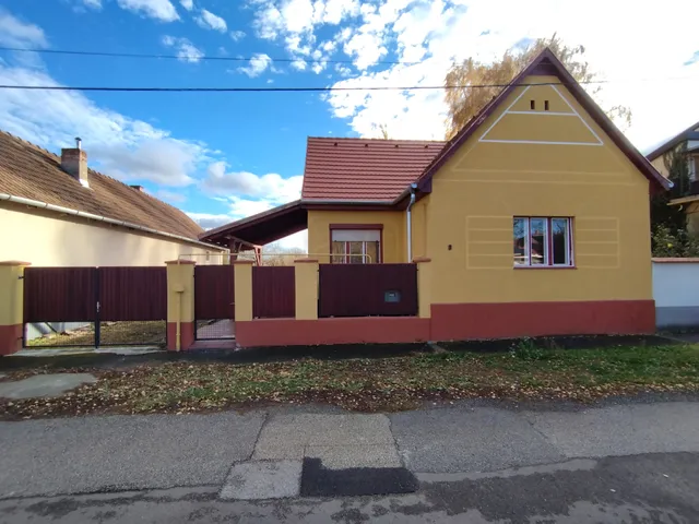 Eladó ház Hatvan 75 nm