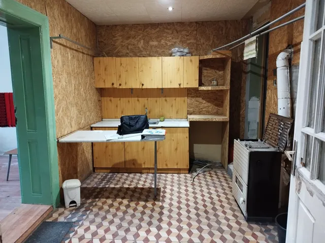 Eladó ház Erdőtarcsa 72 nm